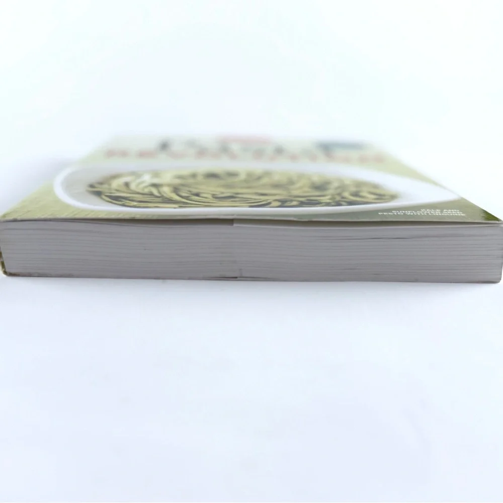 America's Test Kitchen Pasta Revolution Cookbook